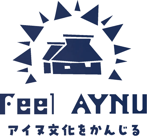 Feel AYNU アイヌ文化をかんじる