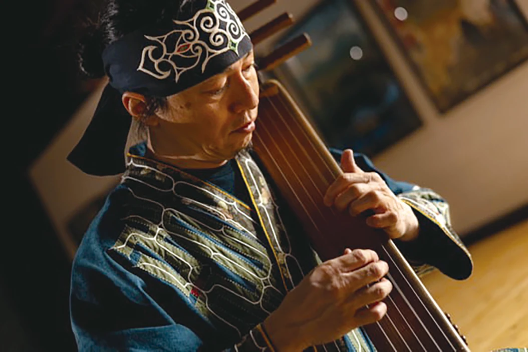 Pete（辺泥敏弘）