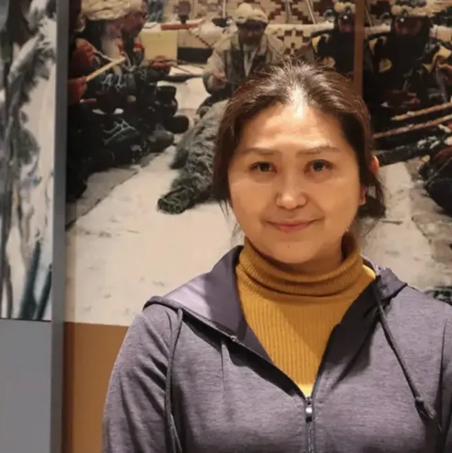 川村久恵