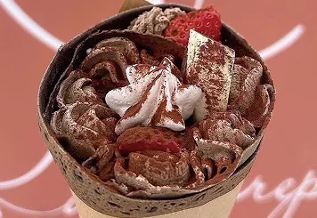 かとうクレープ