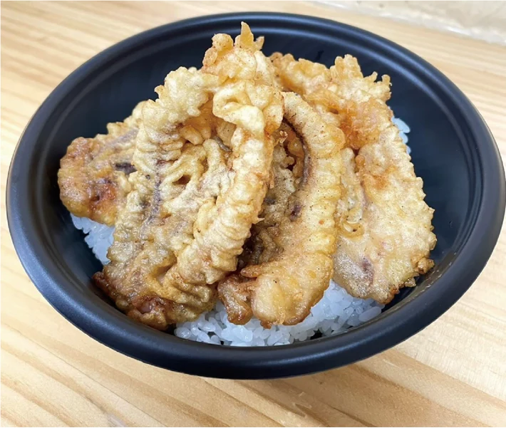 天勇